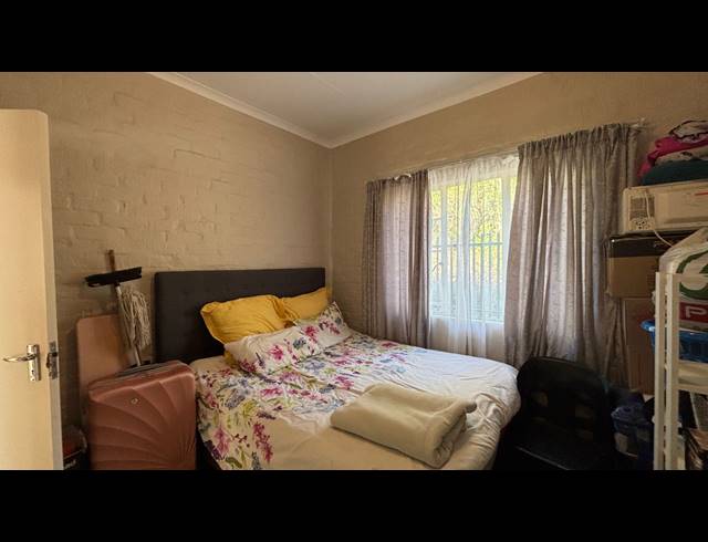 2 BEDROOM APARTMENT TO LET IN SONHEUWEL
